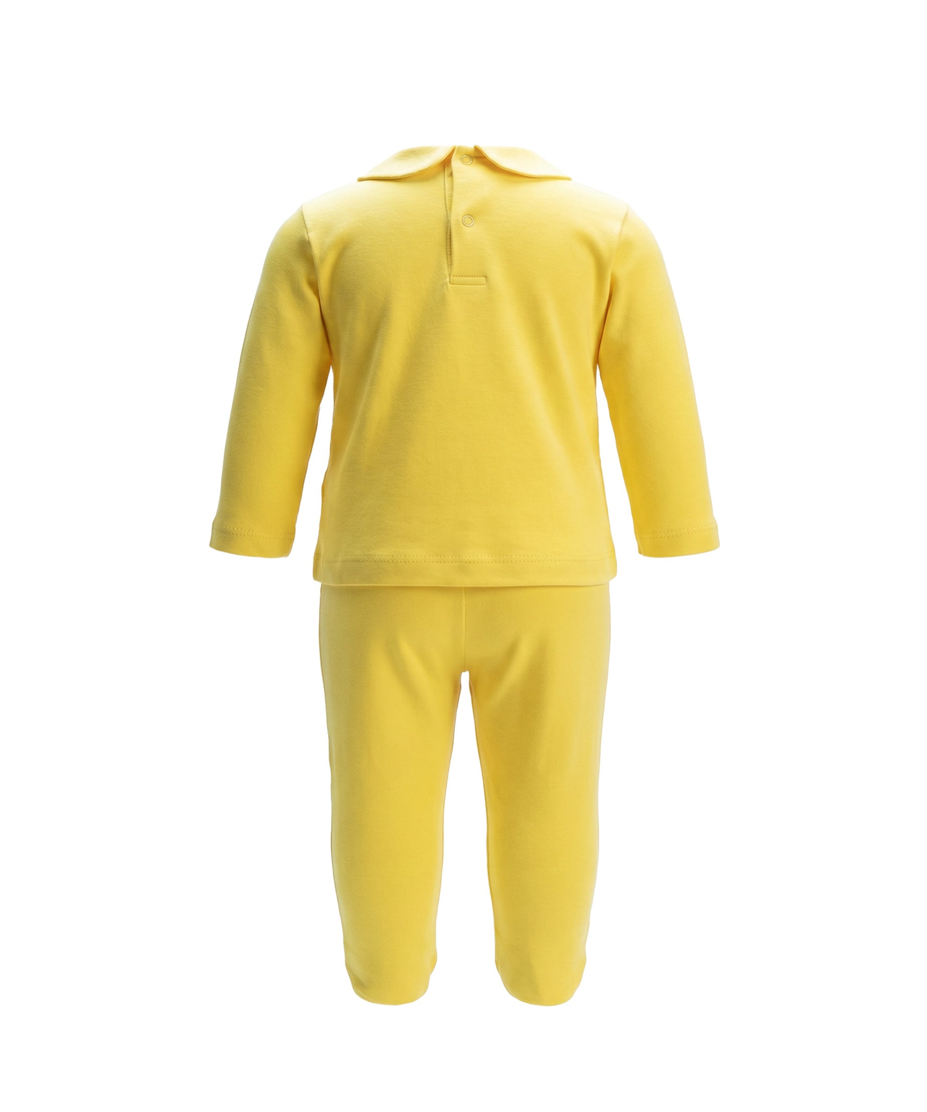 Elisabetta Franchi La Mia Bambina Set Completo 2pz. Sun per Neonate