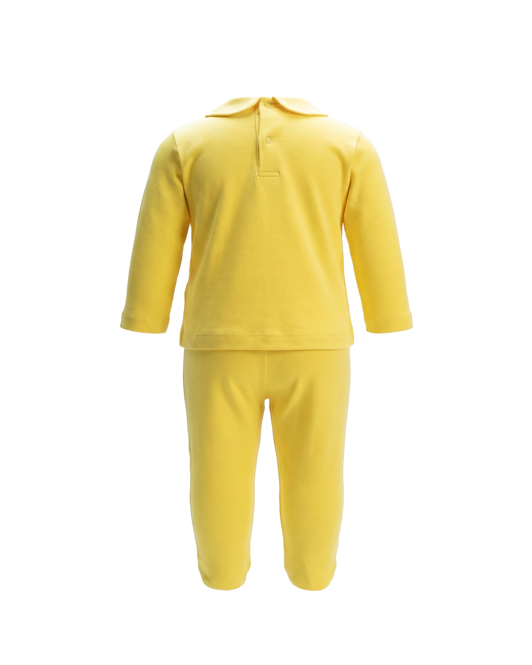 Elisabetta Franchi La Mia Bambina Set Completo 2pz. Sun per Neonate