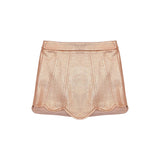 Vicolo Kids Gonna Sparkling Oro per Bambine
