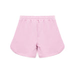 Hinnominate Kids Short Rosa con Logo