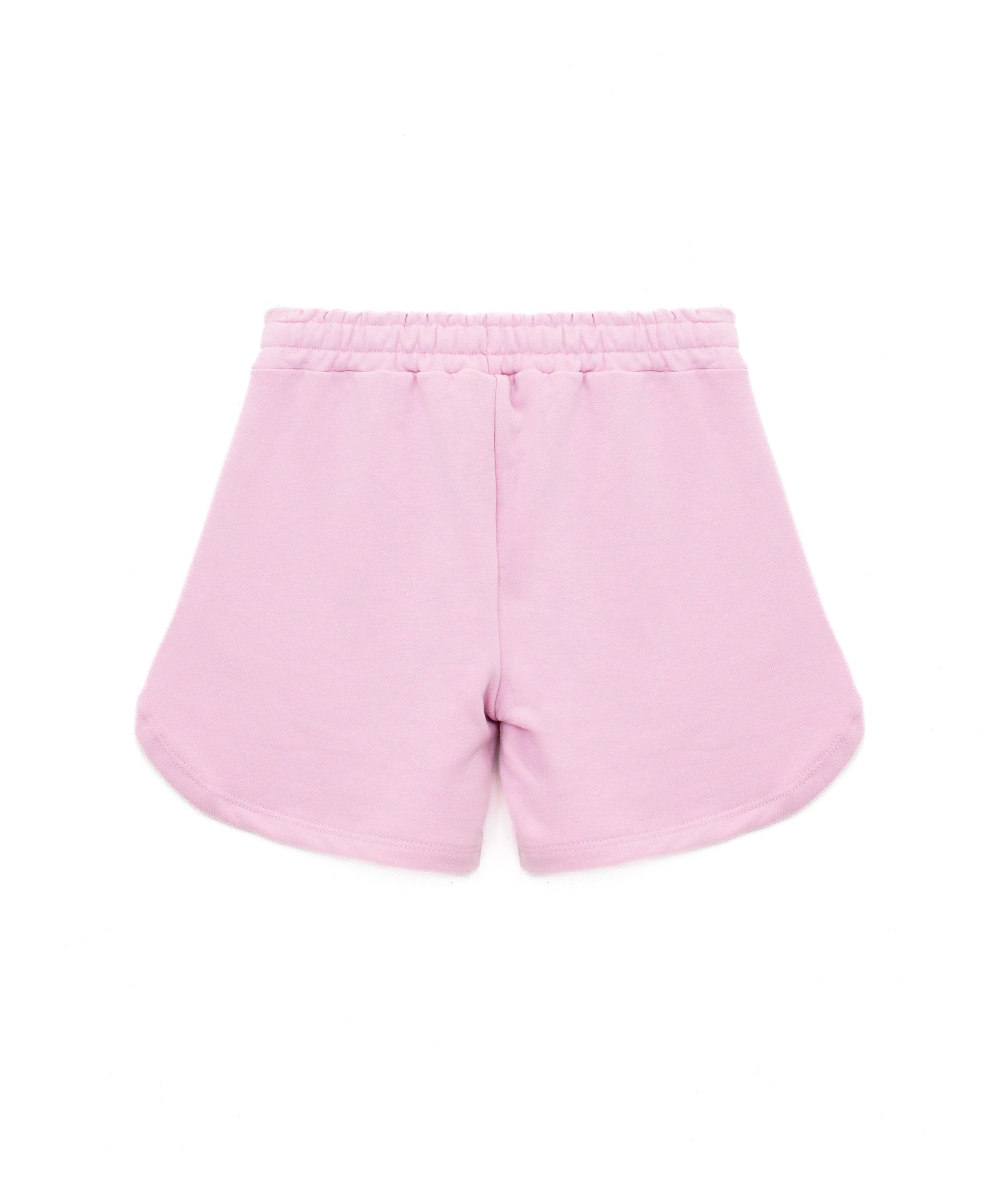 Hinnominate Kids Short Rosa con Logo