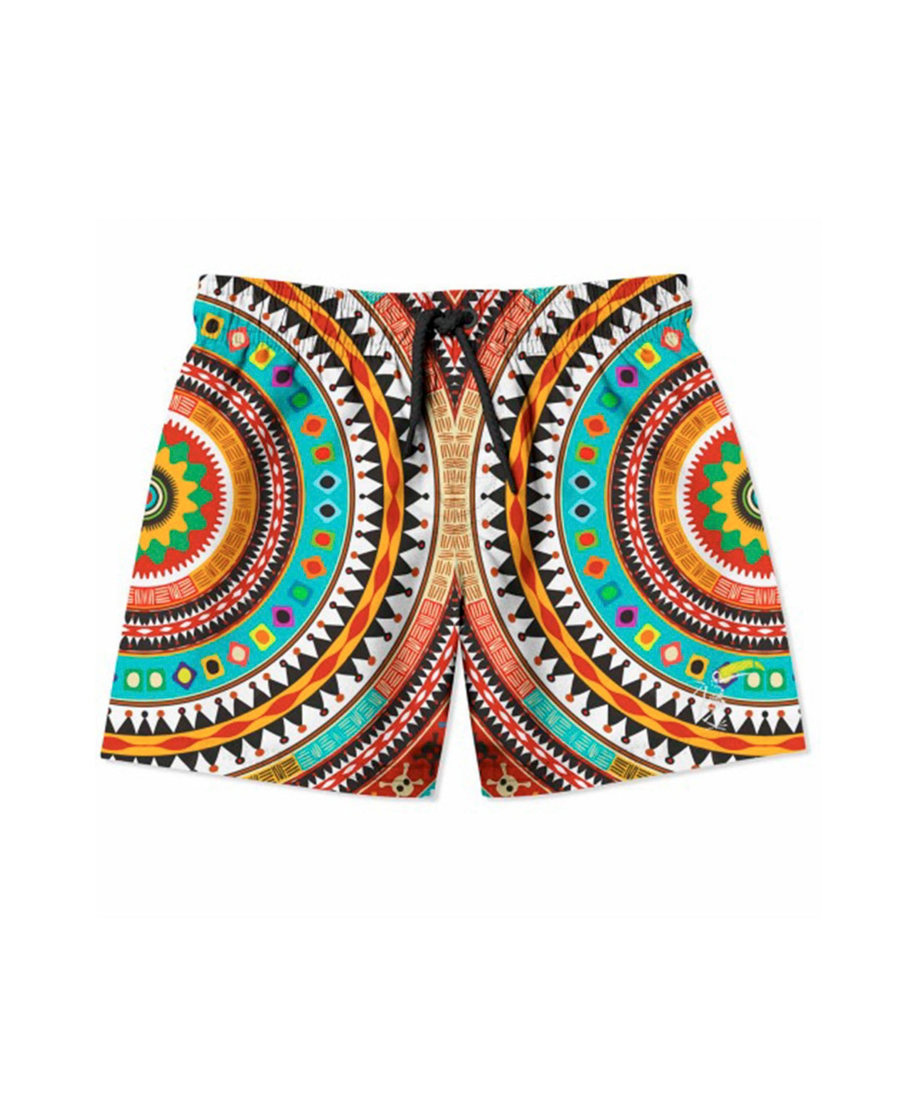 Tooco Kids Costume Boxer Fantasia Copan per Bambini