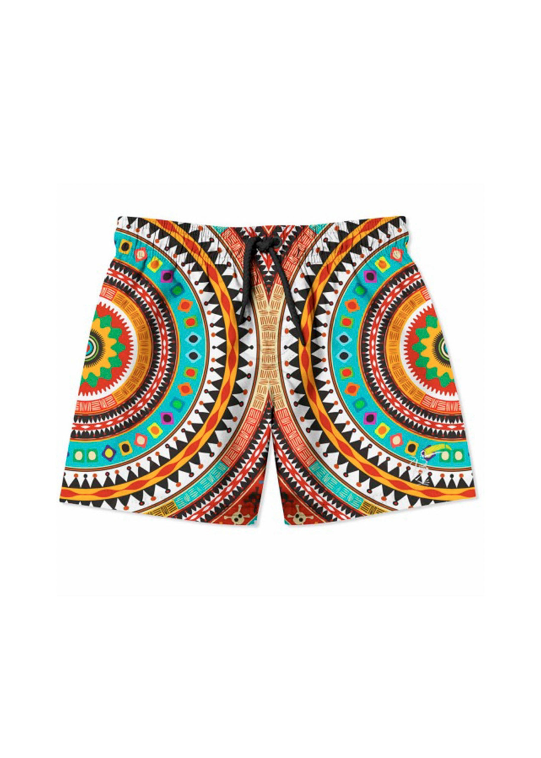 Tooco Kids Costume Boxer Fantasia Copan per Bambini