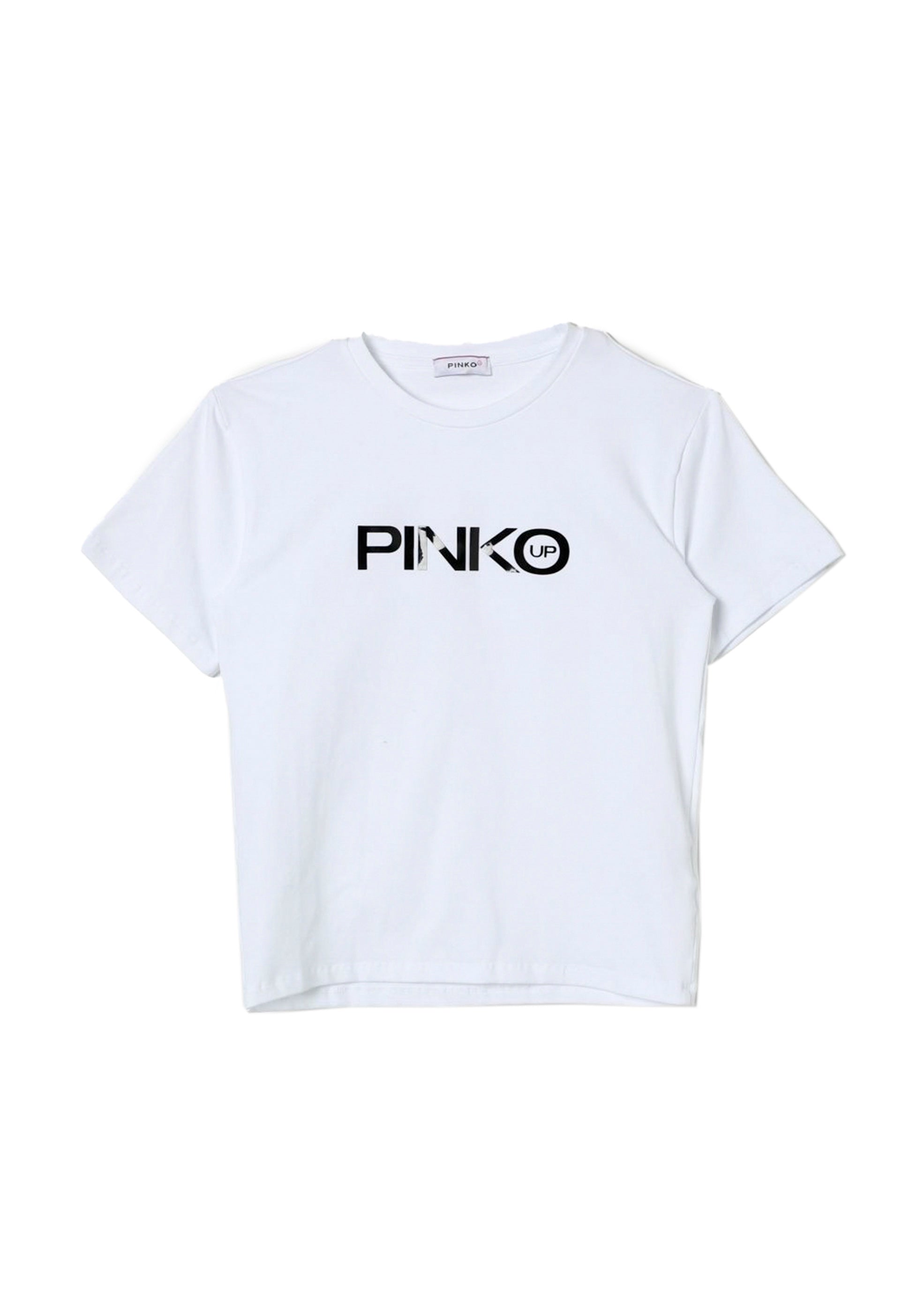 Pinko abbigliamento bambina discount
