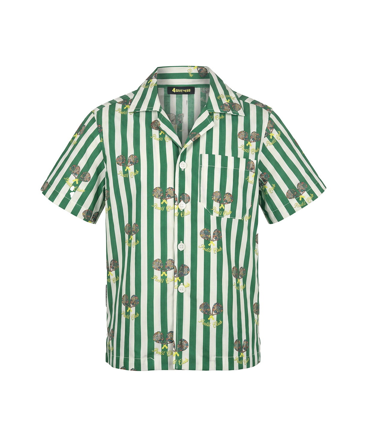 4Giveness Kids Fantasia Verde per Bambini