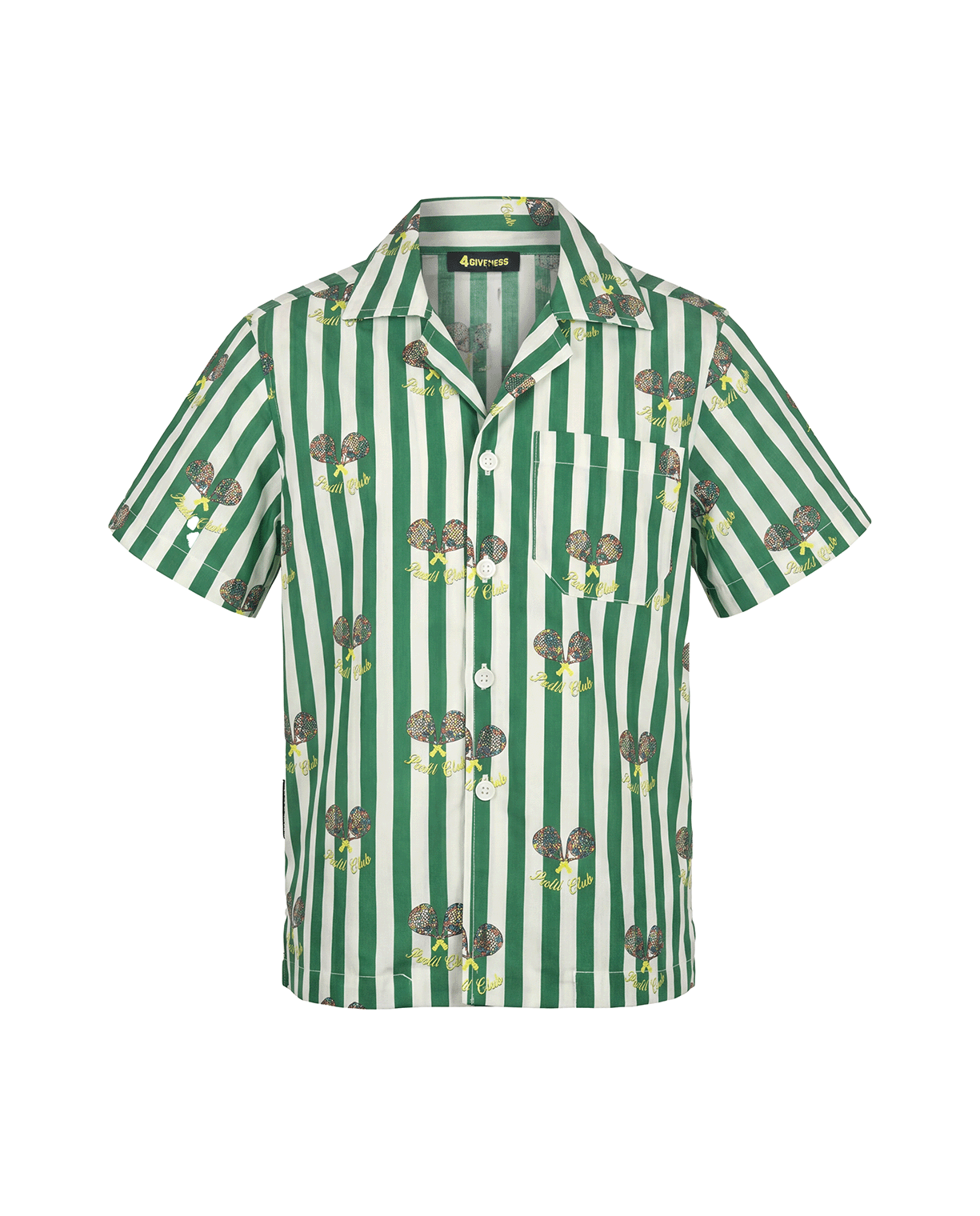 4Giveness Kids Fantasia Verde per Bambini