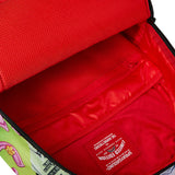Sprayground Kids Zaino Multicolor Fantasia Pure Gold per Bambini