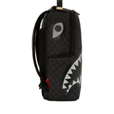 Sprayground Kids Zaino LIGHTS OUT SHARKS IN PARIS