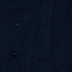 Hinnominate Kids Camicia Blu con Logo