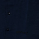 Hinnominate Kids Camicia Blu con Logo
