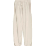 Hinnominate Kids Pantaloni Jogger Nocciola Chiaro (retro)