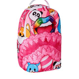Sprayground Kids Zaino COTTON CANDY DREAMS DLXR
