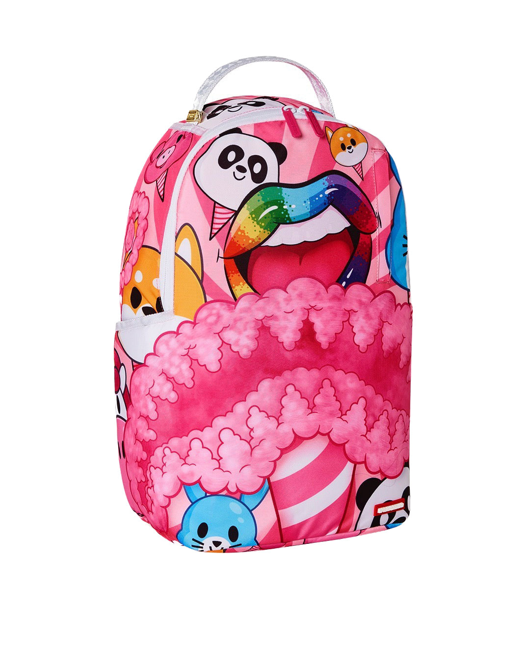 Sprayground Kids Zaino COTTON CANDY DREAMS DLXR