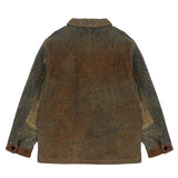 I'm Brian Kids Camicia in Denim Acid Wash per Bambini