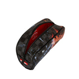 Sprayground Kids Astuccio FIRE & ICE SHARK CROSSOVER