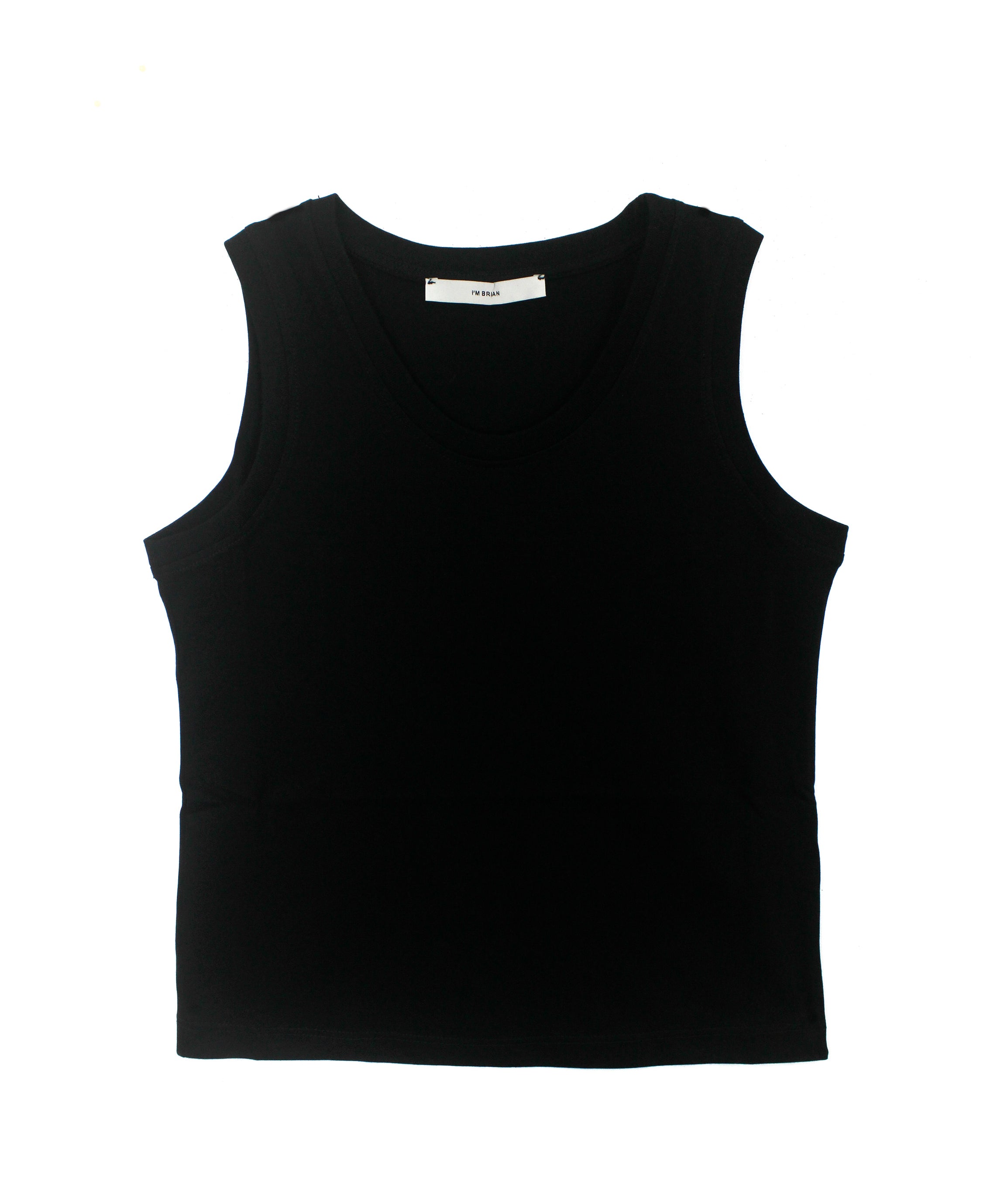 I'm Brian Canotta Nera per Bambini