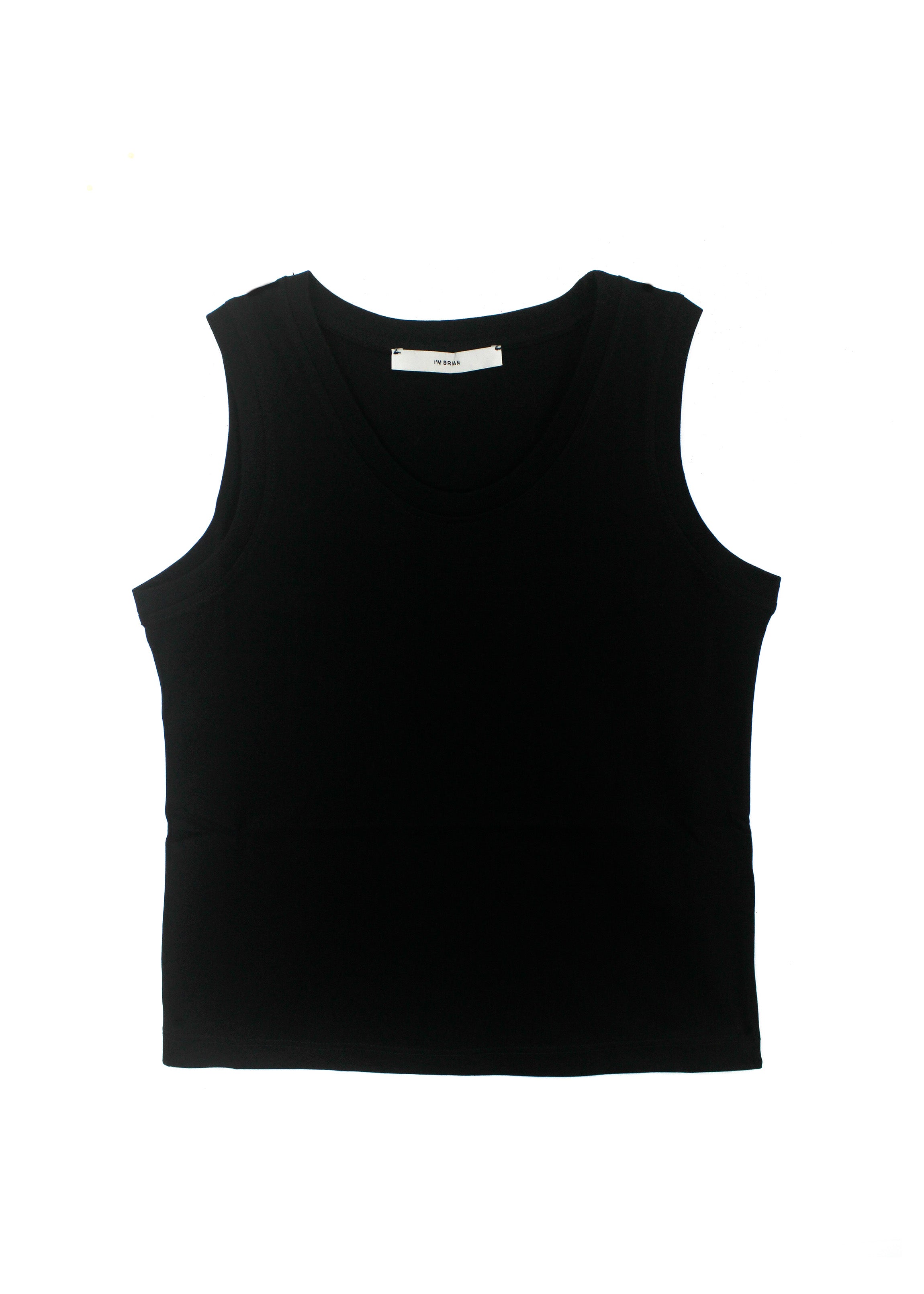 I'm Brian Canotta Nera per Bambini