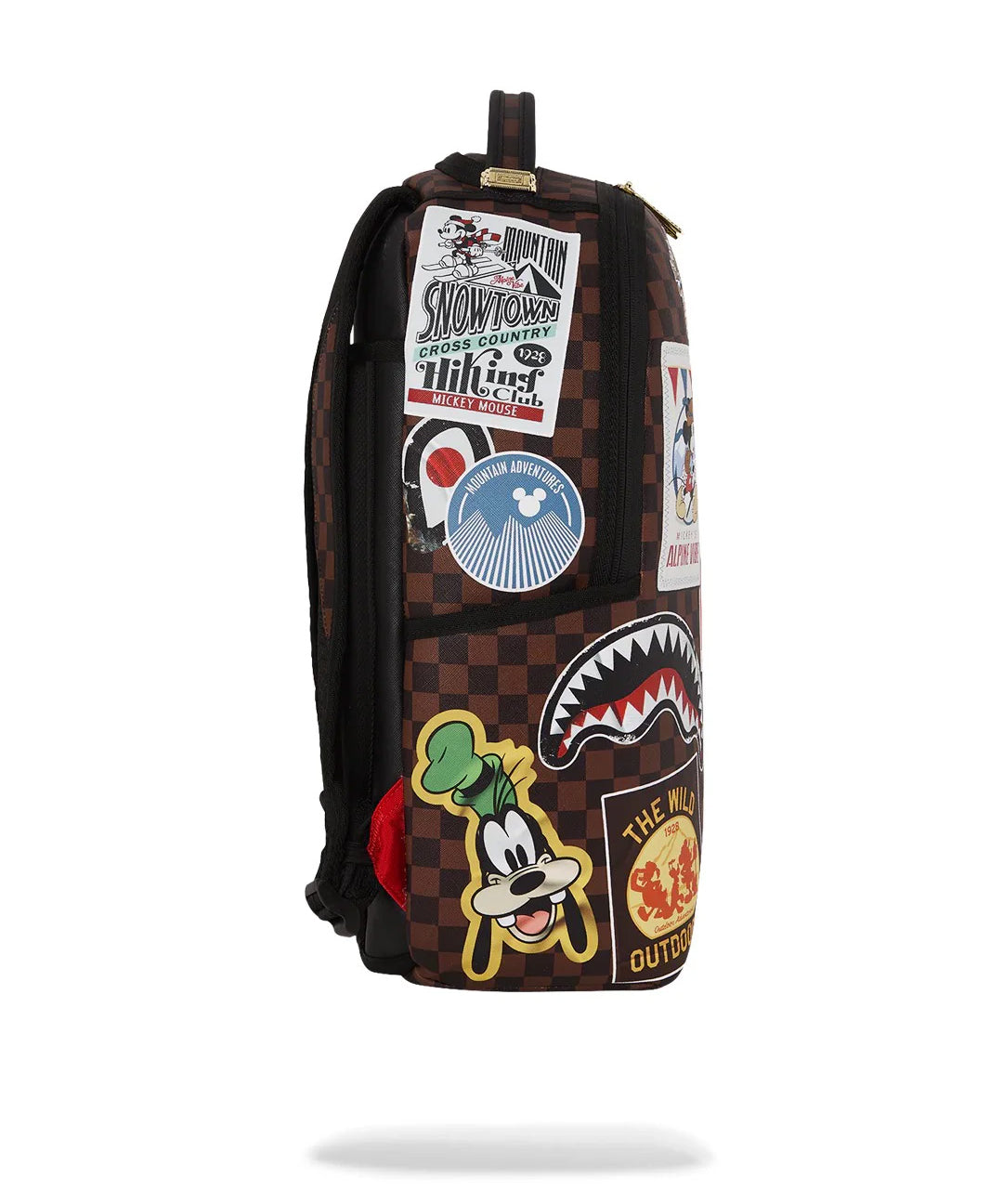 Sprayground Kids Zaino Fantasia Multicolor Unisex
