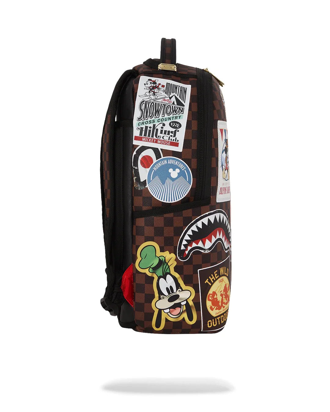 Sprayground Kids Zaino Fantasia Multicolor Unisex