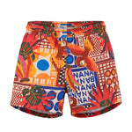 F**K Kids Costume Short Fantasia per Neonati