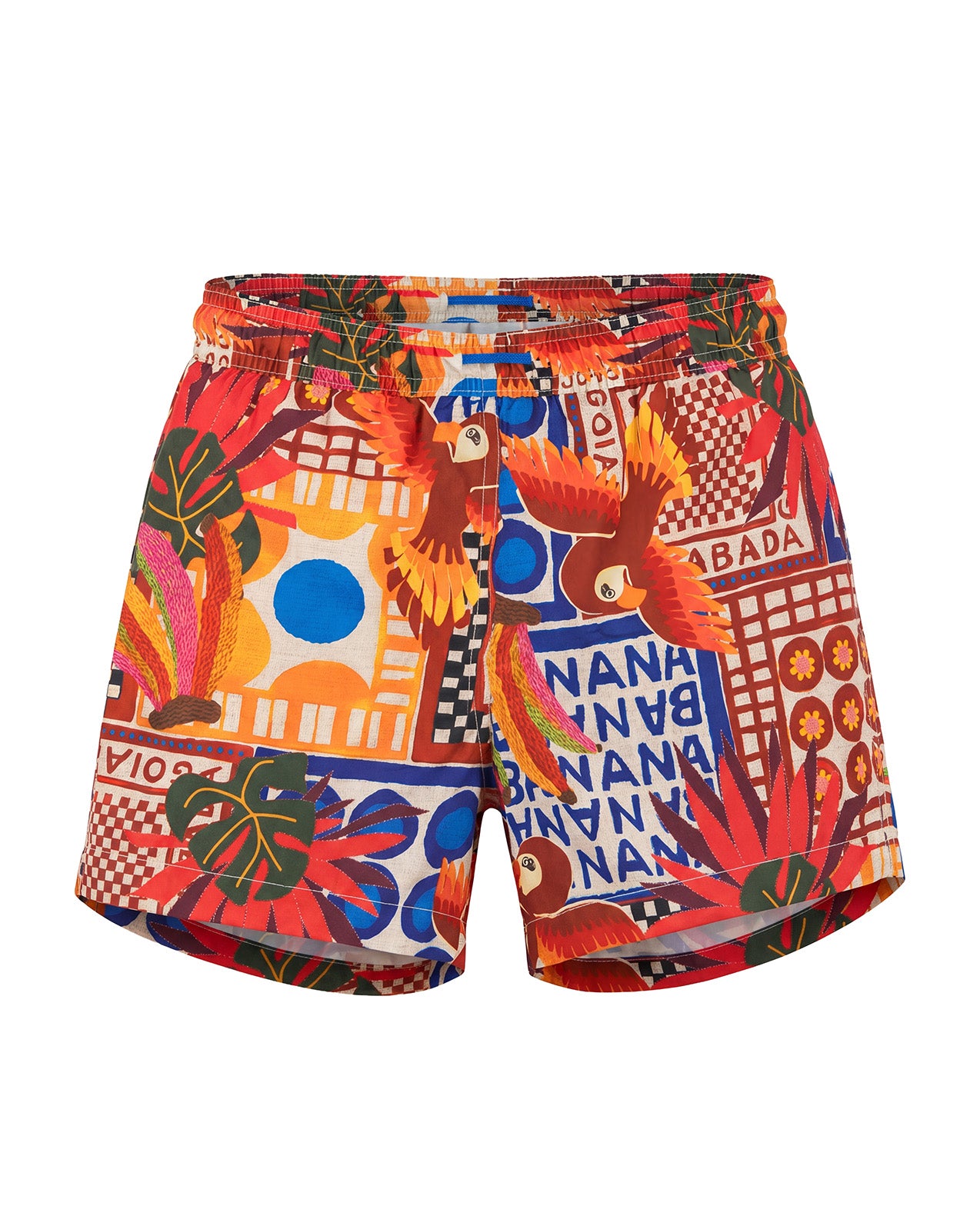 F**K Kids Costume Short Fantasia per Neonati