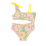4Giveness Kids Costume Intero Fantasia per Bambine