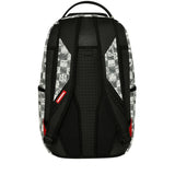 Sprayground Kids Zaino Multicolor Grigio Unisex