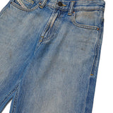 Diesel Kids Jeans Relaxed-Fit per Bambine
