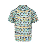 Effek Camicia Fantasia Astratta per Bambini