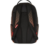 Sprayground Kids Zaino DIABLO FIRE TEAR DLXSV
