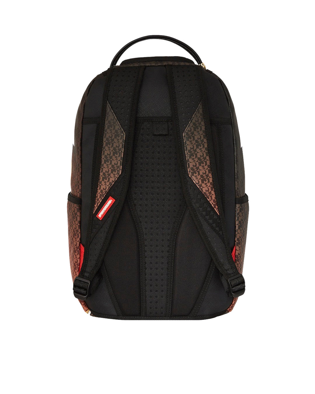 Sprayground Kids Zaino DIABLO FIRE TEAR DLXSV