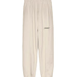 Hinnominate Kids Pantaloni Jogger Nocciola Chiaro