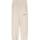 Hinnominate Kids Pantaloni Jogger Nocciola Chiaro