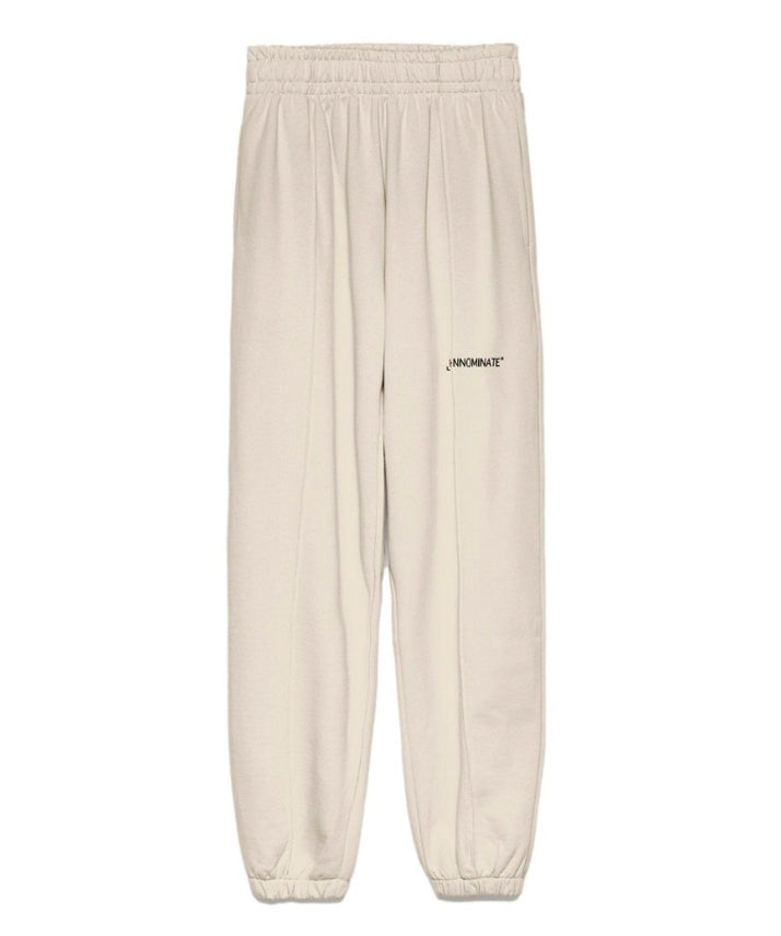 Hinnominate Kids Pantaloni Jogger Nocciola Chiaro