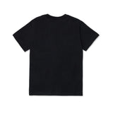Dsquared Kids T-shirt Crew-neck con Stampa Logo per Bambini