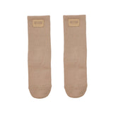 MSGM Kids Calzini Beige per Bambini