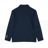 Patrizia Pepe Giacca Night Blue per Bambine