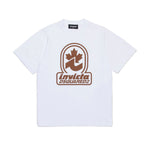 Dsquared2 Kids T-shirt Bianca D2xInvicta per Bambini
