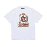 Dsquared2 Kids T-shirt Bianca D2xInvicta per Bambini