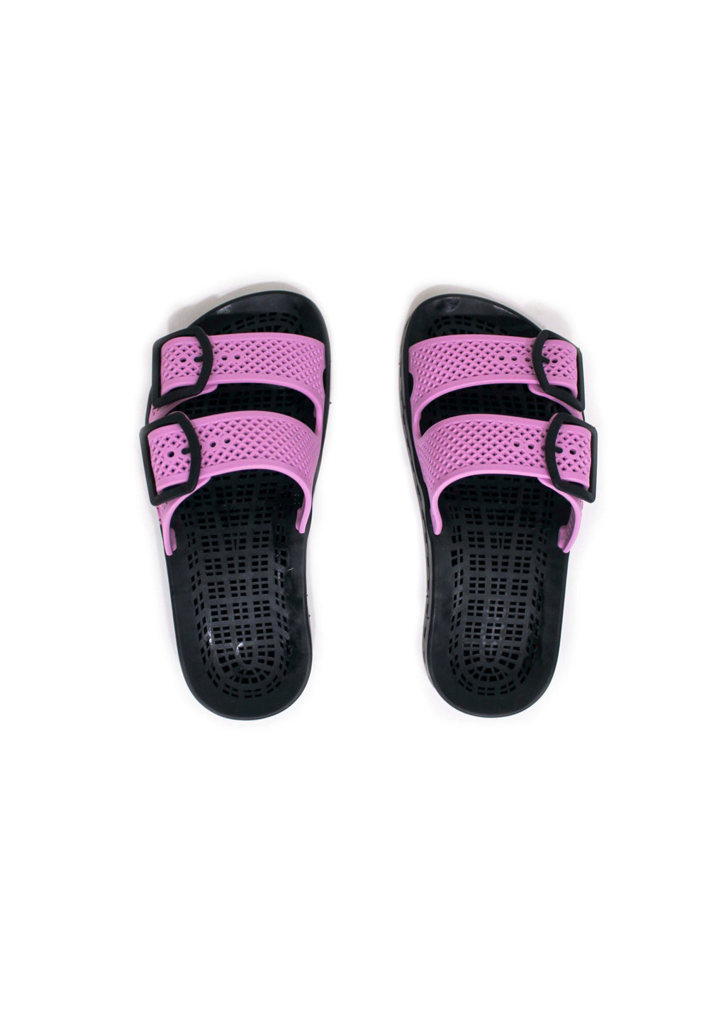Sensi Kids Urban Sandalo Lilla Doppia Fascia per Bambine