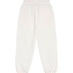 Iceberg Kids Pantalone Off-White con Logo per Bambini