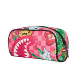 Sprayground Kids Astuccio Wild Wtf Pouch per Bambine