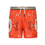 Effek Costume Fantasia Arancione per Bambini