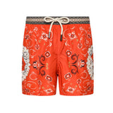 Effek Costume Fantasia Arancione per Bambini