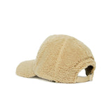 Dsquared2 Kids Cappello Ocra con Stampa ICON per Bambini (retro)