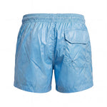 F**K Kids Costume Turchese con Logo per Bambini