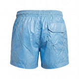 F**K Kids Costume Turchese con Logo per Bambini