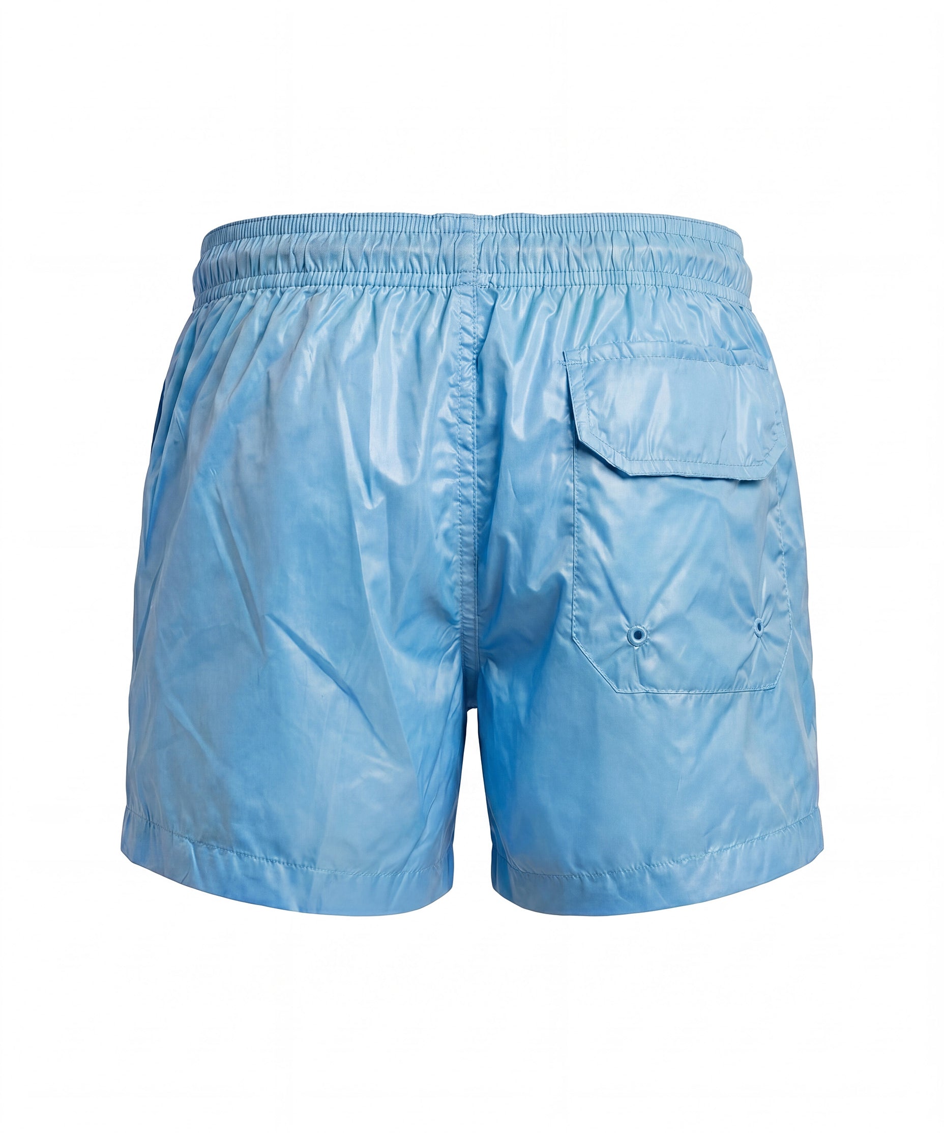 F**K Kids Costume Turchese con Logo per Bambini