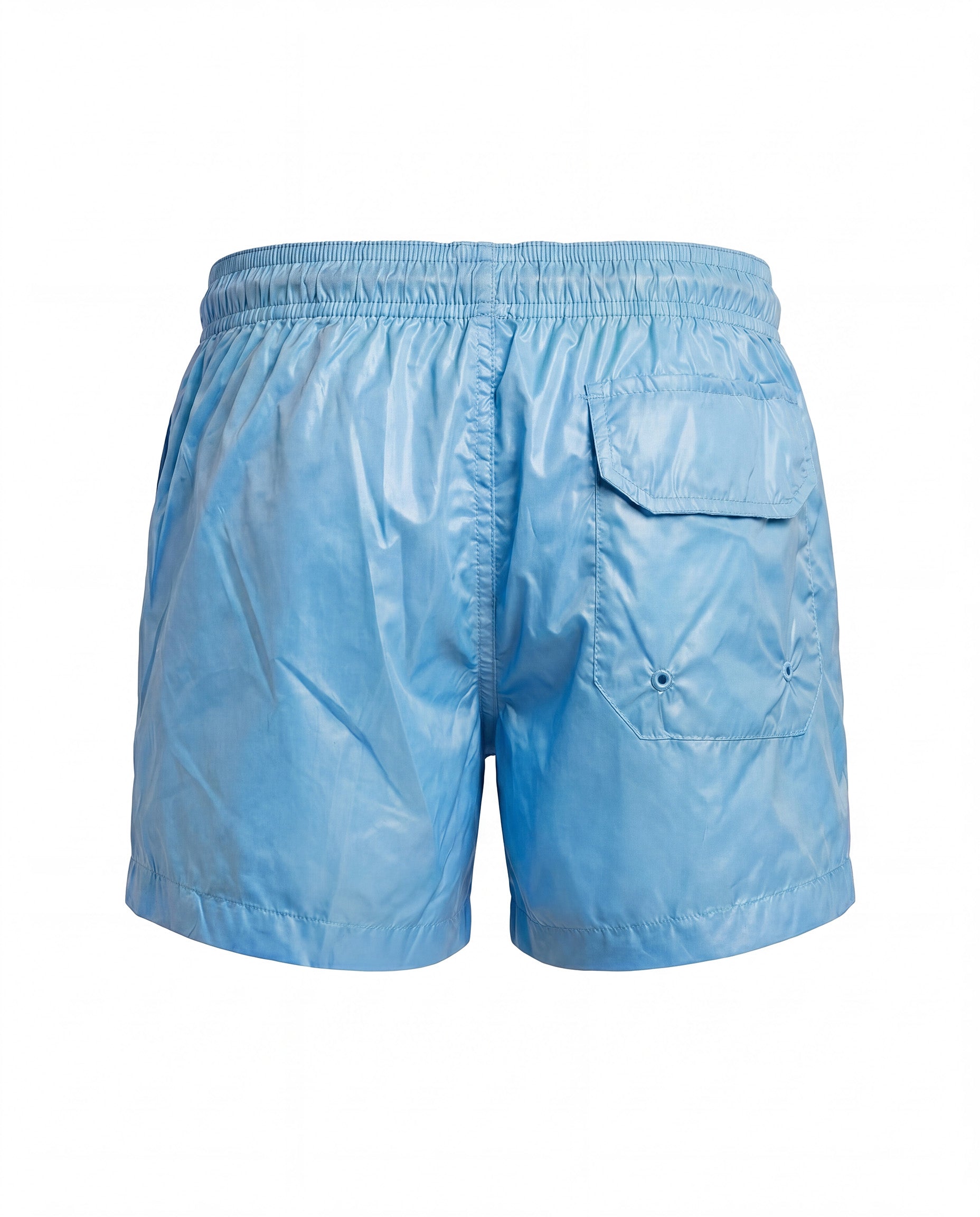 F**K Kids Costume Turchese con Logo per Bambini