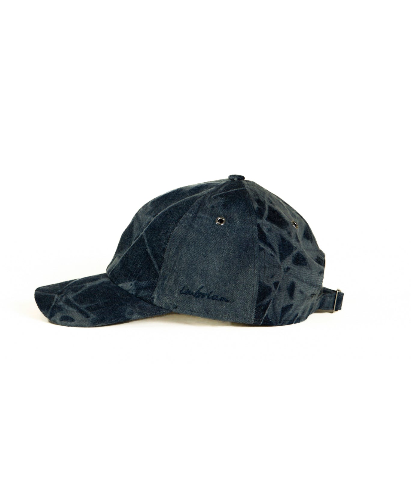 I'm Brian Cappello Denim Blu per Bambini
